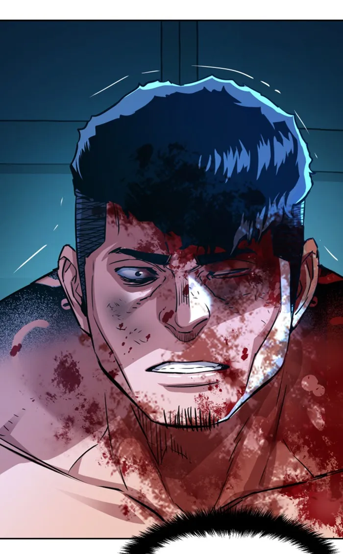 พี่ชายสายบอดี้การ์ด ตอนที่ 81 รูปที่ 5