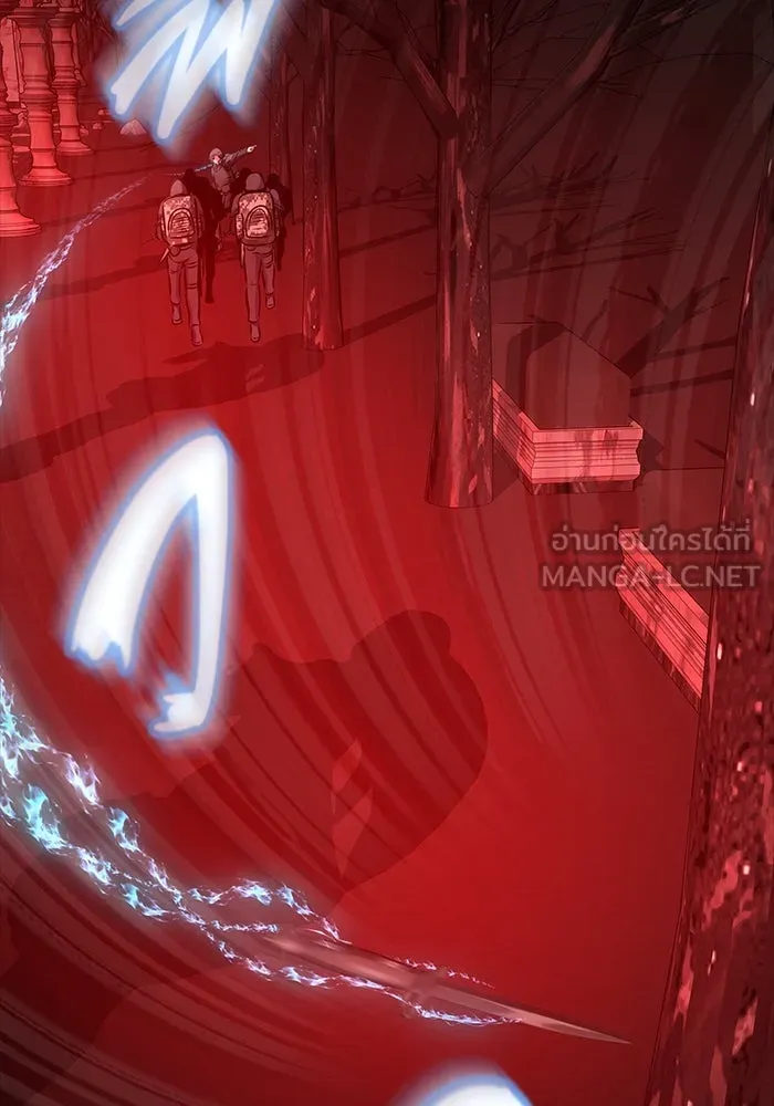 เพลเยอร์นักกินเหล็ก ตอนที่ 27 รูปที่ 129