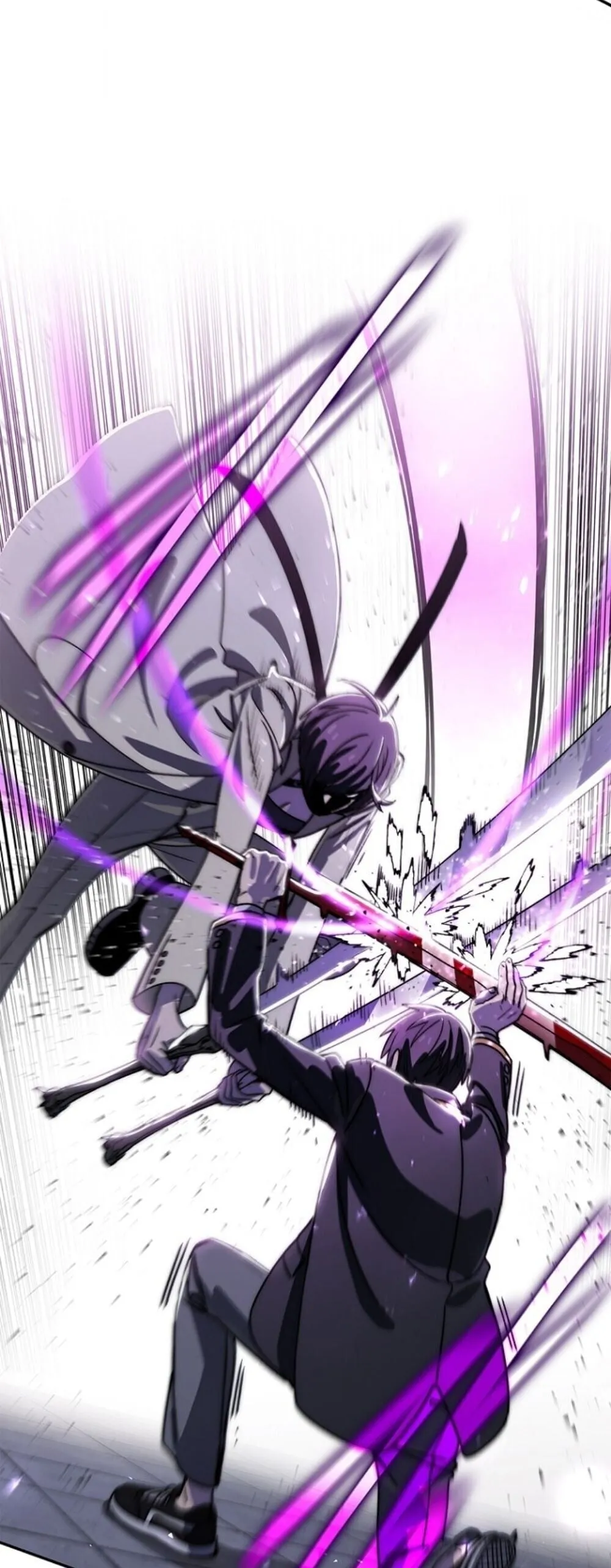 The 18-Year Old Demon King ตอนที่ ตอนที่ 20 รูปที่ 25