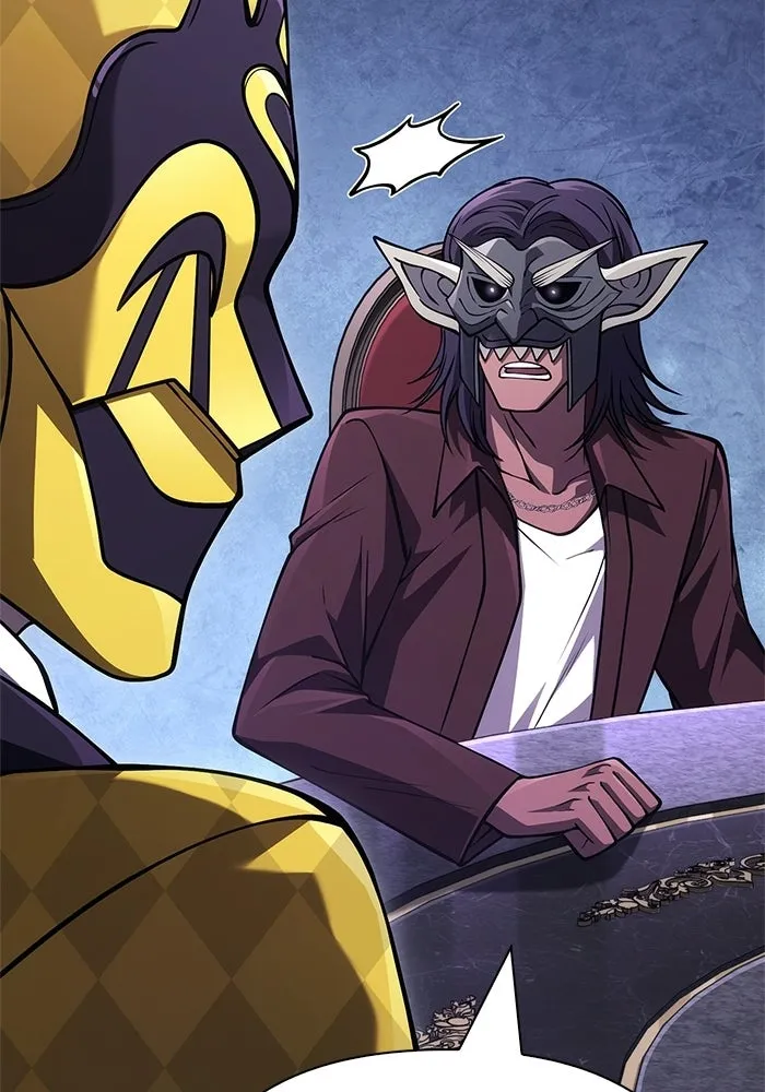 เอาชีวิตรอดในเกมฉบับคนเถื่อน ตอนที่ 130 รางวัลชมเชย รูปที่ 44