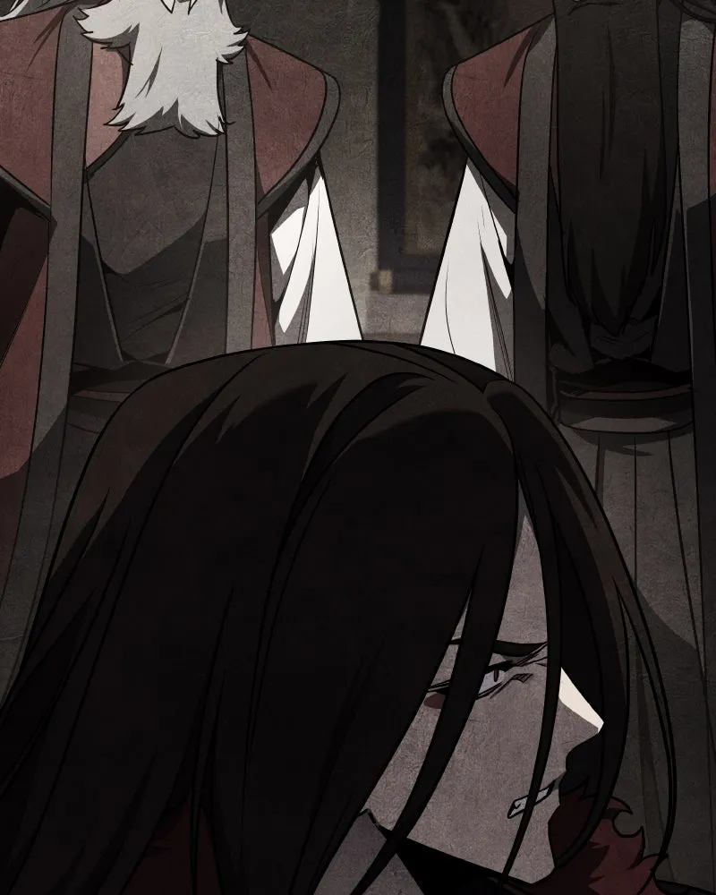 เกิดอีกทีเป็นว่าที่ประมุขลัทธิมาร ตอนที่ 106 รูปที่ 187