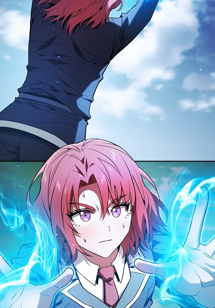 นักดาบอัจฉริยะจากอะคาเดมี ตอนที่ 64 รูปที่ 62