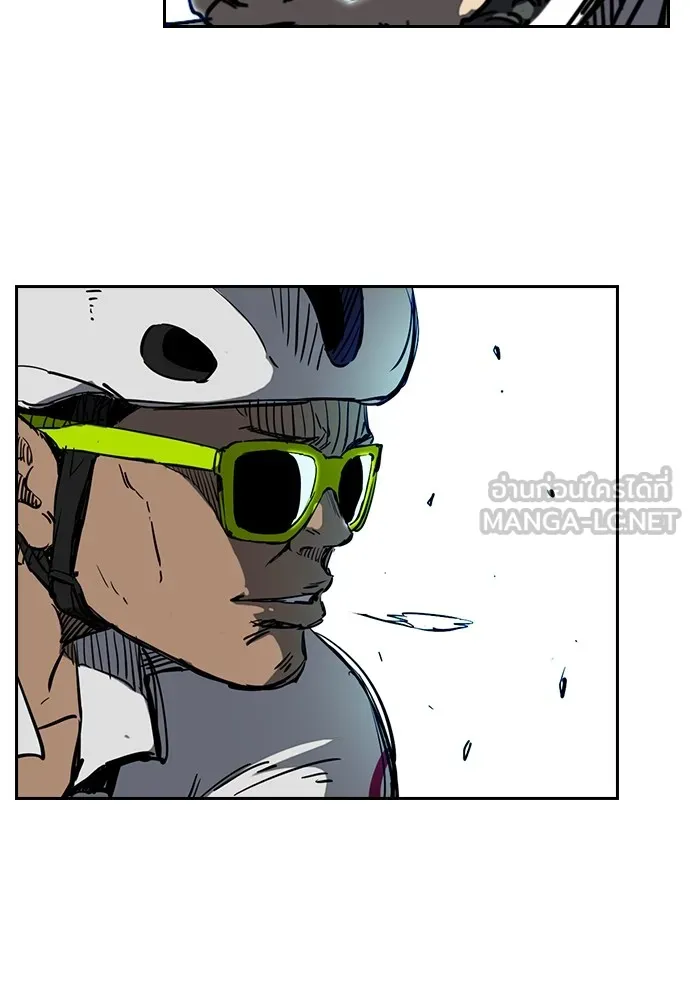 ปั่นสู้ฝันbrWind Breaker ตอนที่ 50 รูปที่ 54