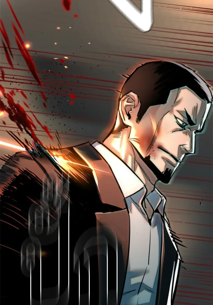 พี่ชายสายบอดี้การ์ด ตอนที่ 262 รูปที่ 115