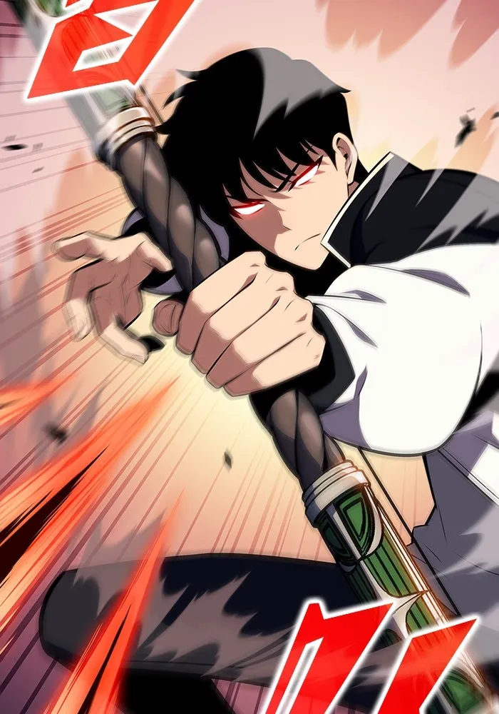 ผู้เล่นหน้าใหม่เลเวลแมกซ์ ตอนที่ 130 จักรวรรดิผู้พิทักษ์เลือดและเห รูปที่ 109