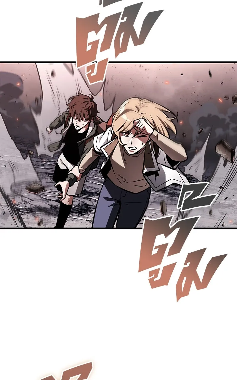 Omniscient Reader อ่านชะตาวันสิ้นโลก ตอนที่ 35 ราชาปีศาจที่ 73 (9) รูปที่ 86