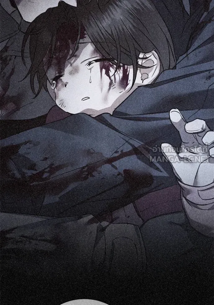 ยามหมาป่าทมิฬ ตอนที่ 81 รูปที่ 110