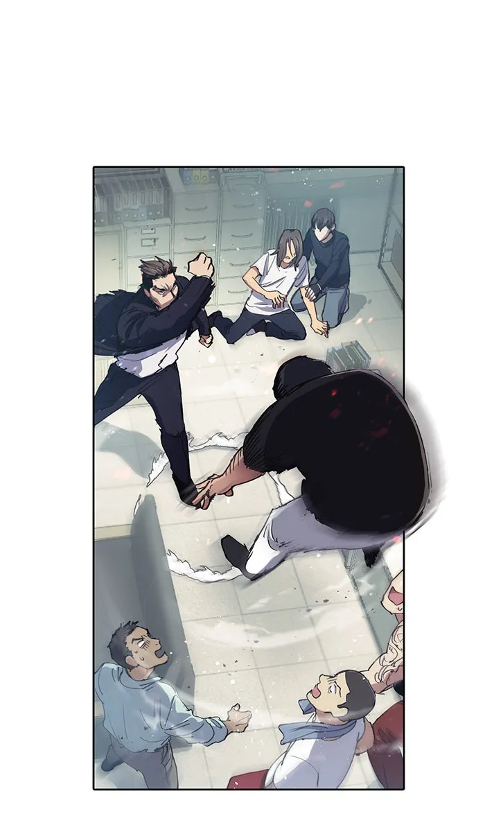 My S-Class Hunters ตอนที่ 17 คนของฉัน (2) รูปที่ 5