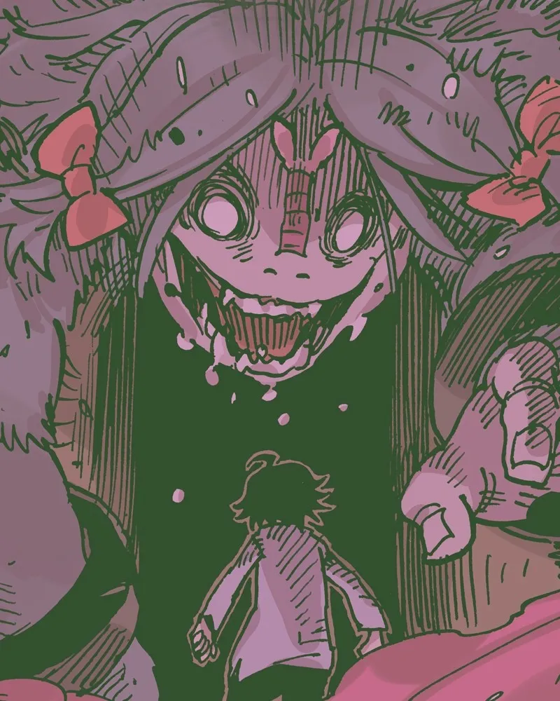 เคลวาเทส อสูรจอมราชัน ตอนที่ 17 ความเข้ากันได้กับเวทมนตร์ รูปที่ 11