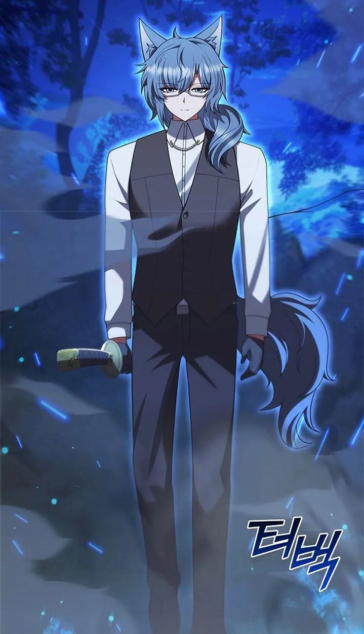 Part-Time Grim Reaper ตอนที่ ตอนที่ 38 รูปที่ 94