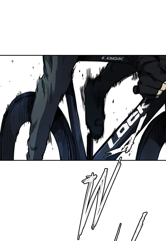 ปั่นสู้ฝันbrWind Breaker ตอนที่ 80 รูปที่ 14