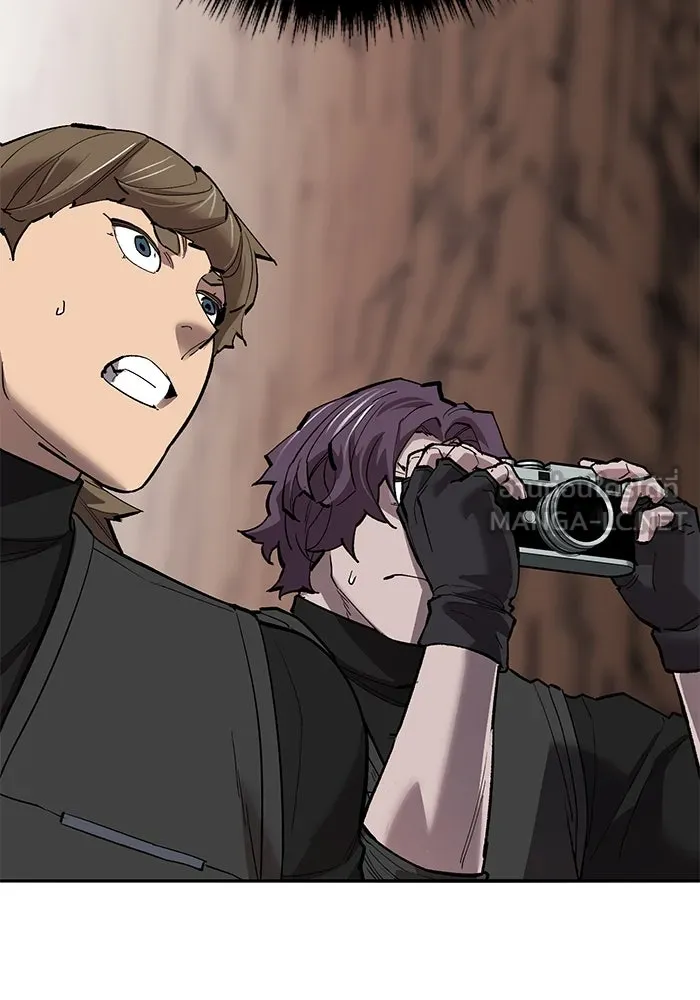 ยอดคนเลเวลทะลุ ตอนที่ 81 ผู้สังหารหมู่แห่ง 8 ดาว (5) รูปที่ 147