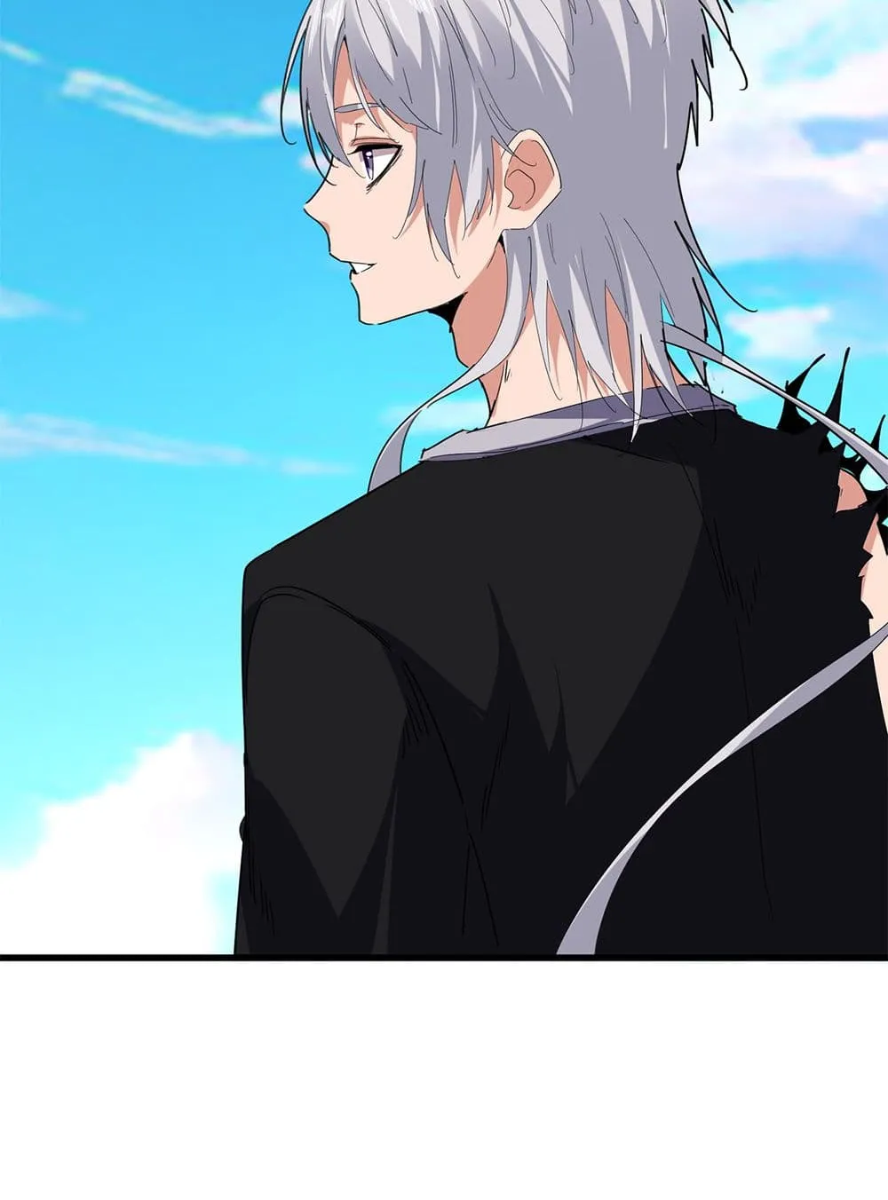 Magic Emperor ราชาจอมเวทย_ ตอนที่ ตอนที่ 739 รูปที่ 28