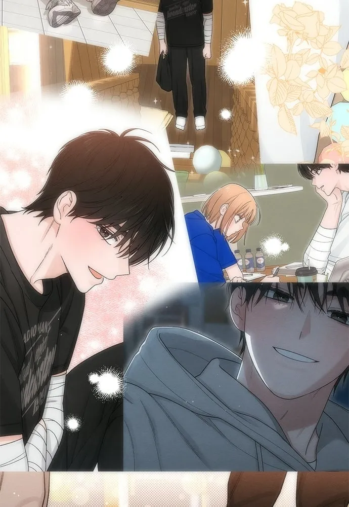 เป็นวัยรุ่นมันเหนื่อย ตอนที่ 113 รูปที่ 113