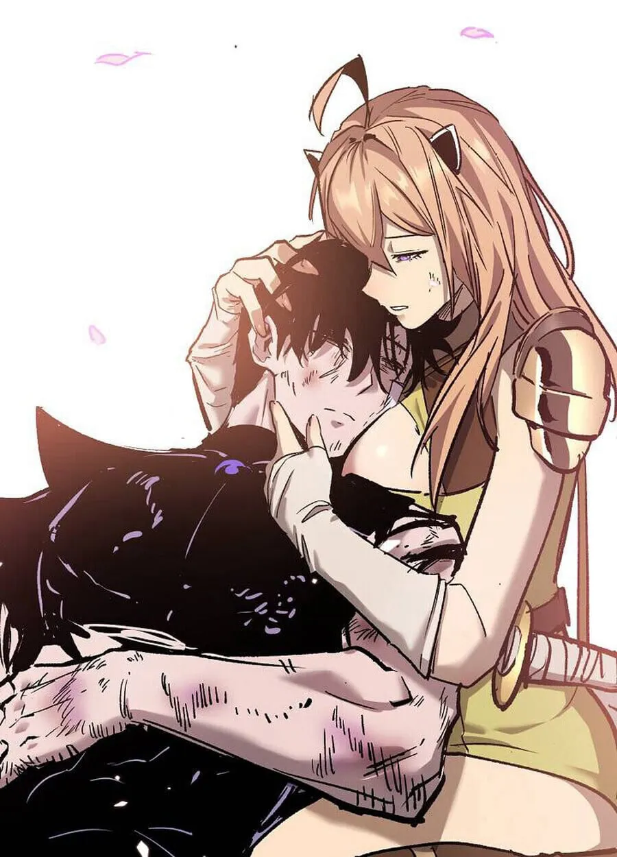 Become the Strongest Hero Through the Cheat System กลายเป_นฮ_โร_ท_แข_งแกร_งท_ส_ดด_วยระบบโกงส_ดเทพ ตอนที่ ตอนที่ 93 รูปที่ 78