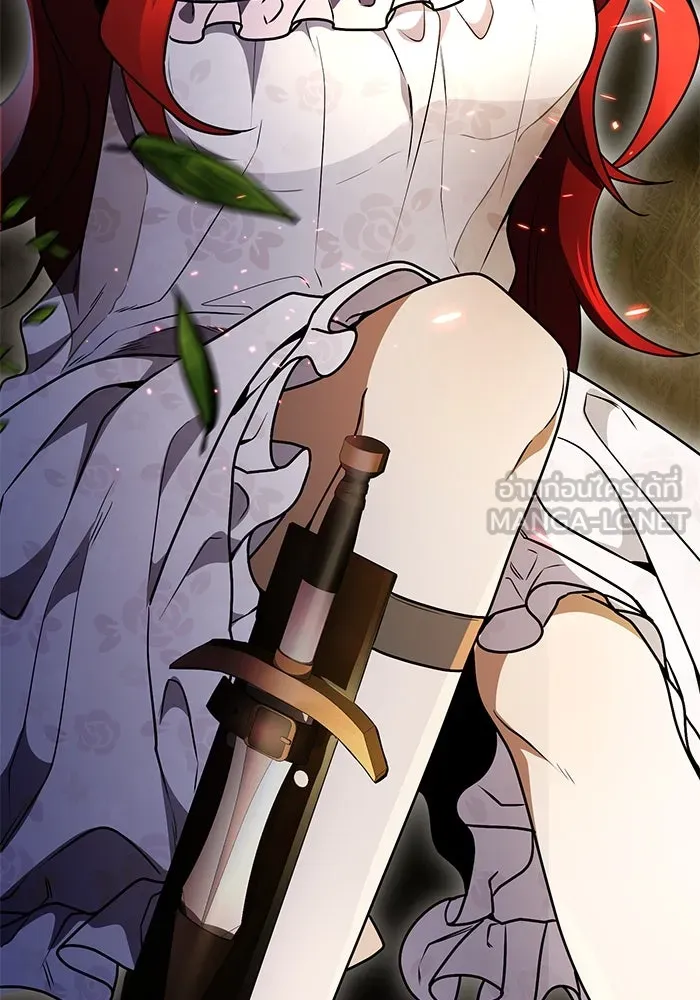 อัศวินดำล่าท้าเวลา ตอนที่ 11 รูปที่ 78