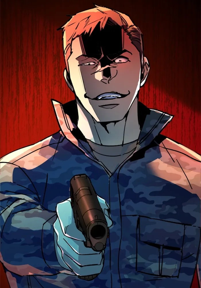 พี่ชายสายบอดี้การ์ด ตอนที่ 175 รูปที่ 116