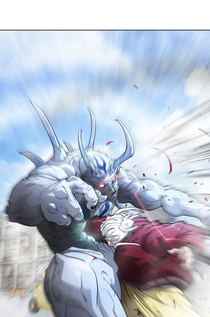 ยุคแห่งยอดมนุษย์ ตอนที่ 7 รูปที่ 32