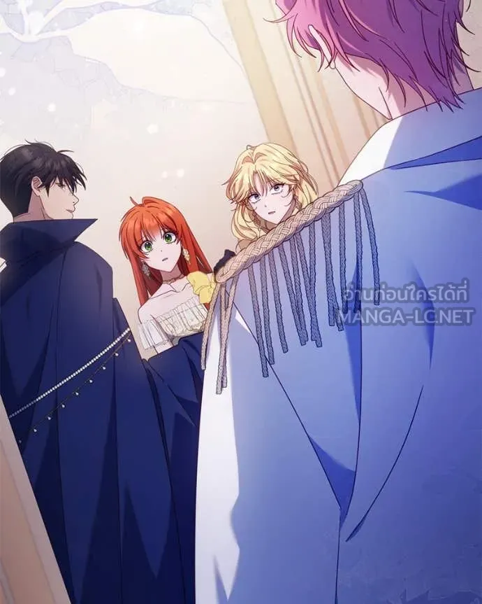 ถ้าเป็นนางร้าย ตอนที่ 16 รูปที่ 71