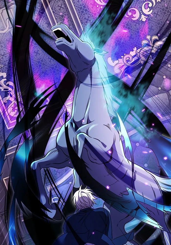 อัศวินดำล่าท้าเวลา ตอนที่ 10 รูปที่ 98