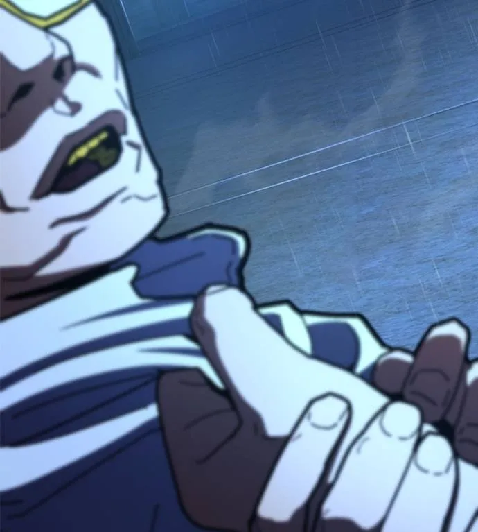 นักสู้ไร้น้ำยา ตอนที่ 34 รูปที่ 52