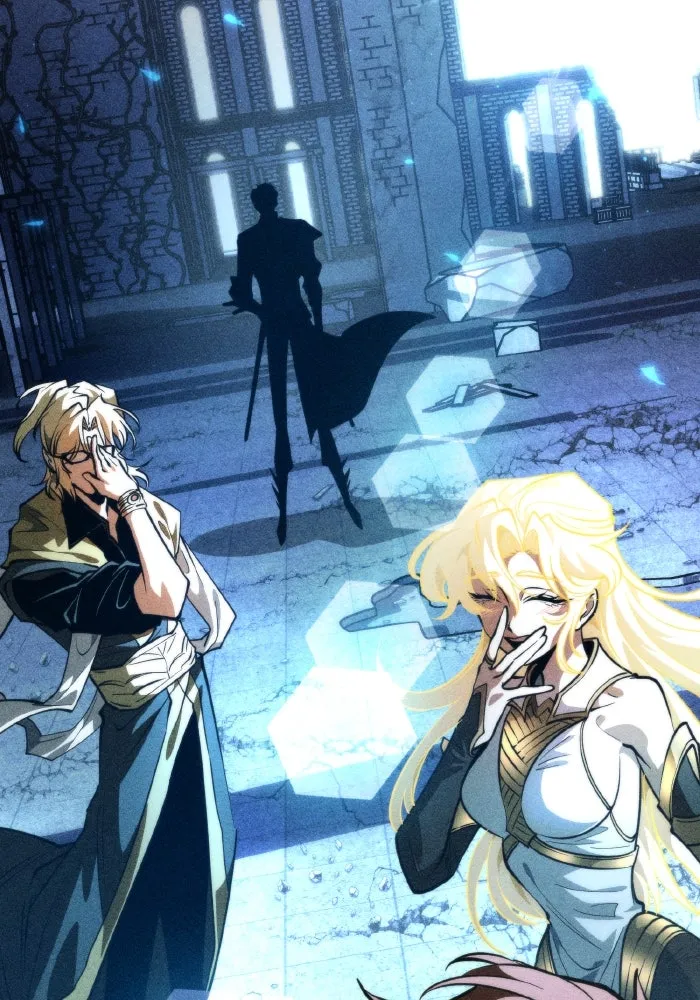 การแข่งขันของผู้เกิดใหม่ ตอนที่ 87 รูปที่ 163