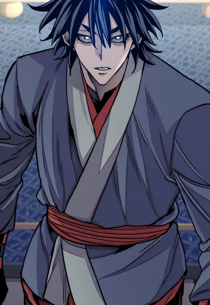 เส้นทางสู่เทพมาร ตอนที่ 40 รูปที่ 155