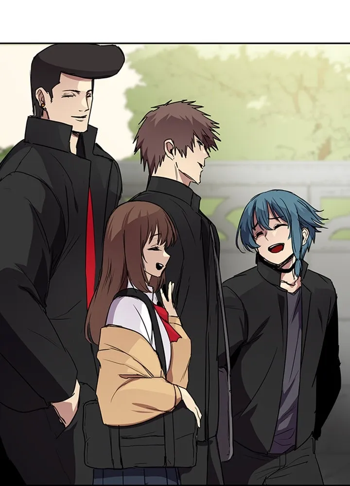 นักเลงกระจอกย้อนเวลามาทวงแค้น ตอนที่ 73 (จบซีซัน 1) รูปที่ 95