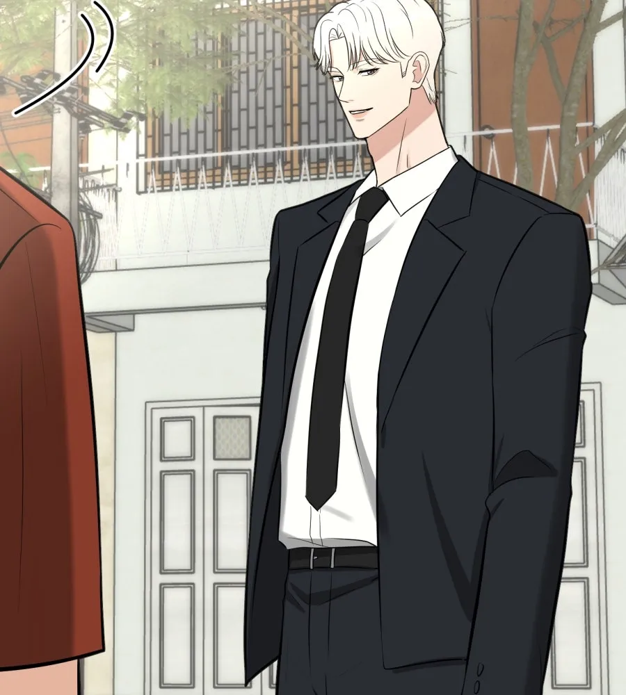 ตื่นมาอีกทีก็เป็นนายเอกไปซะแล้ว ตอนที่ 43 ไม่ใช่อย่างที่คิด รูปที่ 25