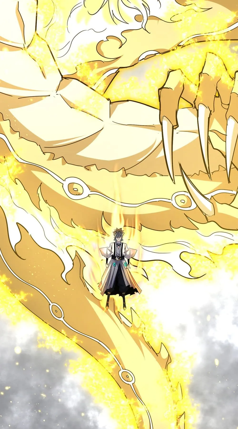 Magic Emperor ราชาจอมเวทย_ ตอนที่ ตอนที่ 723 รูปที่ 26