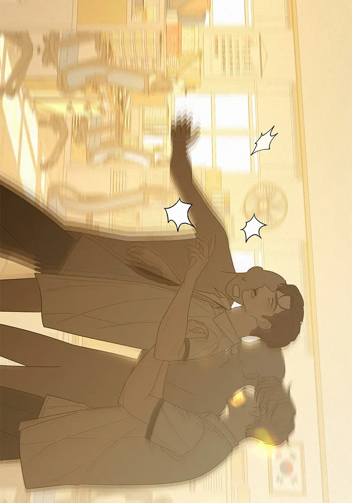 ปฏิบัติการรักวุ่นหัวใจ ตอนที่ 65 รูปที่ 37