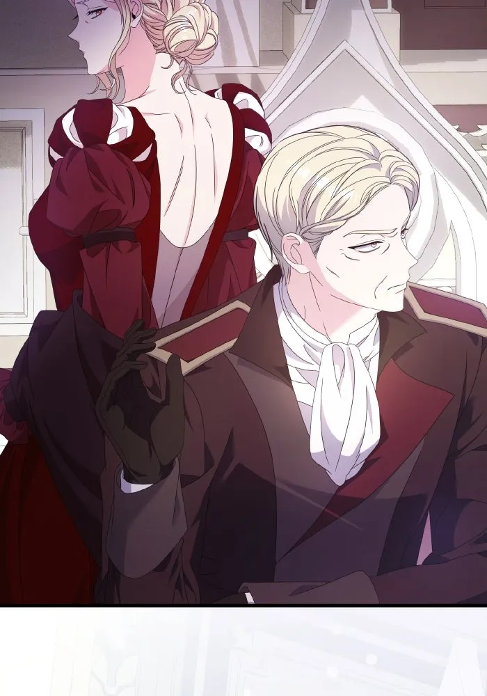 ทำแบบนี้ไม่ได้เพคะ องค์ชาย ตอนที่ 37 รูปที่ 109