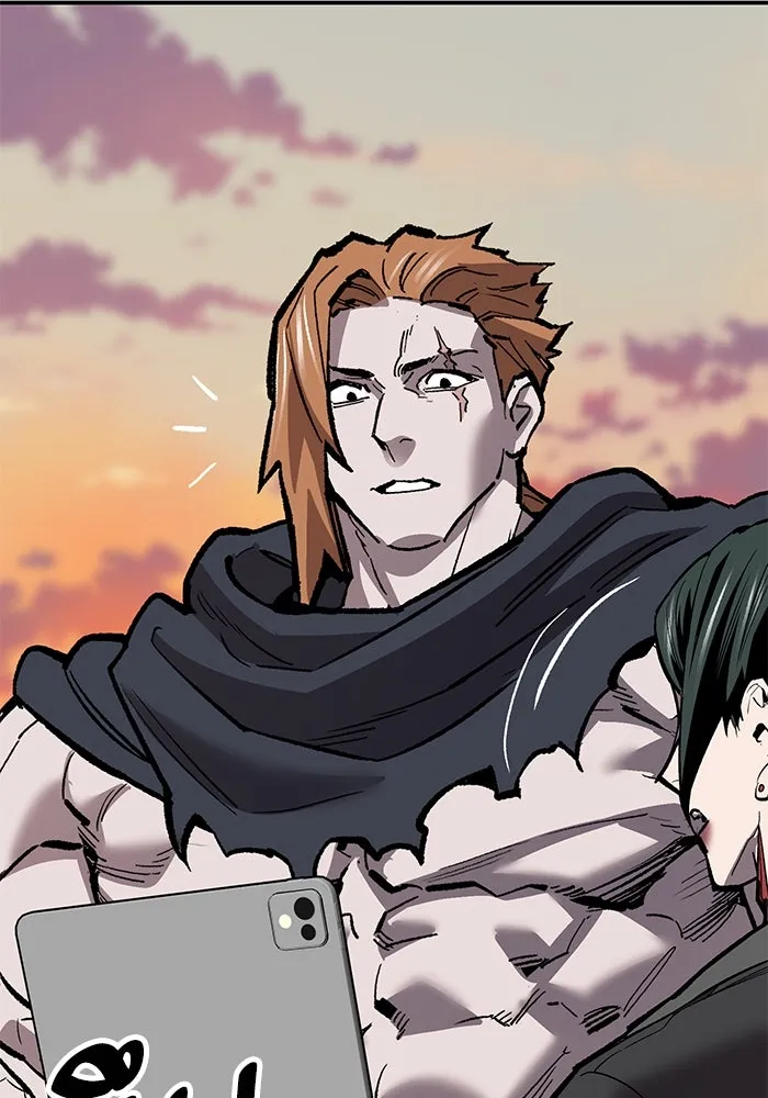 ยอดคนเลเวลทะลุ ตอนที่ 88 สุดยอดนักเวท รูปที่ 197