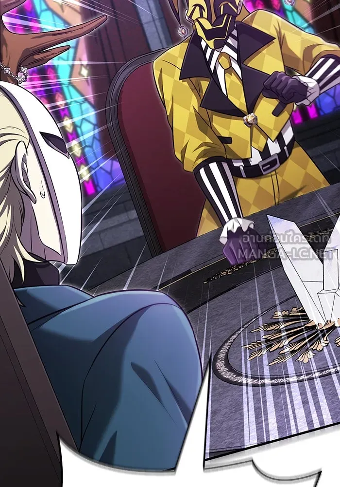 เอาชีวิตรอดในเกมฉบับคนเถื่อน ตอนที่ 85 คนเก๋าเกม รูปที่ 183