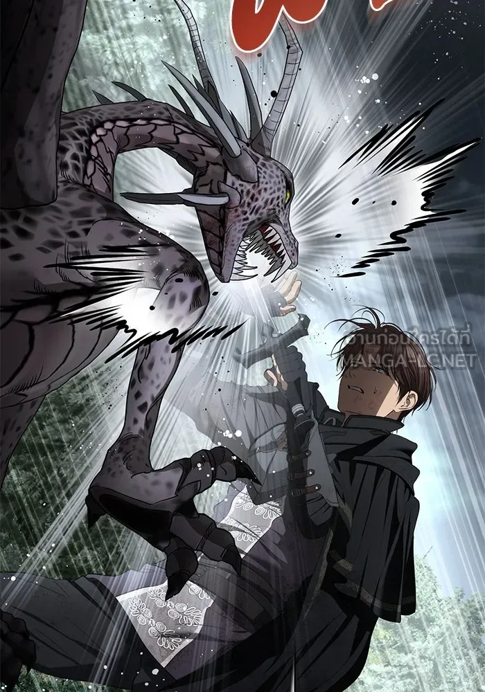 เกมรักด่านสุดท้ายจับนายพระเอก ตอนที่ 41 (จบซีซัน 1) รูปที่ 93