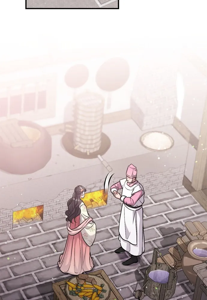 ข้าเนี่ยนะเป็นพระสนม ตอนที่ 19 ไอ้นั่น หรือข้า รูปที่ 143