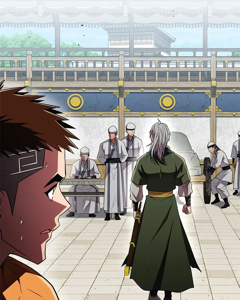 สุดยอดเทรนเนอร์แห่งยุทธภพ ตอนที่ 71 โทวอลช่อน ตัวเอกของเรื่องพระรา รูปที่ 149