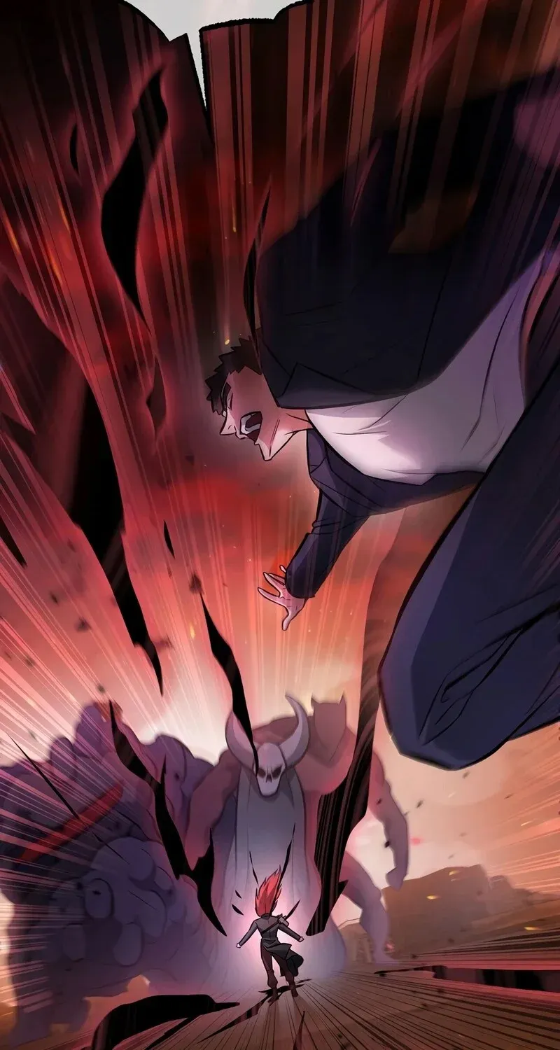 The Hero Returns ตอนที่ ตอนที่ 134 รูปที่ 88
