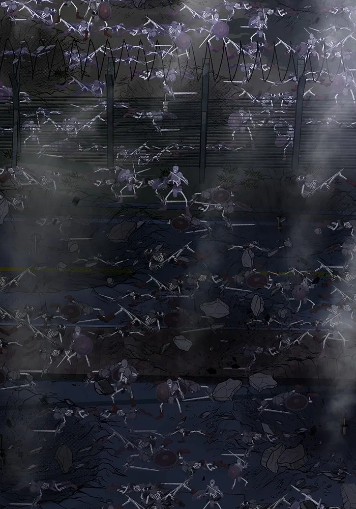 เพลเยอร์นักกินเหล็ก ตอนที่ 43 รูปที่ 22