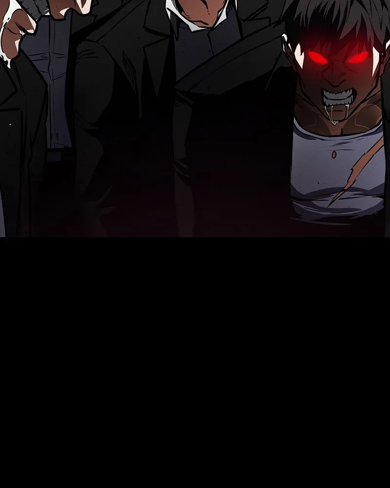 มือสังหารพันธุ์อมตะ ตอนที่ 9 รูปที่ 88