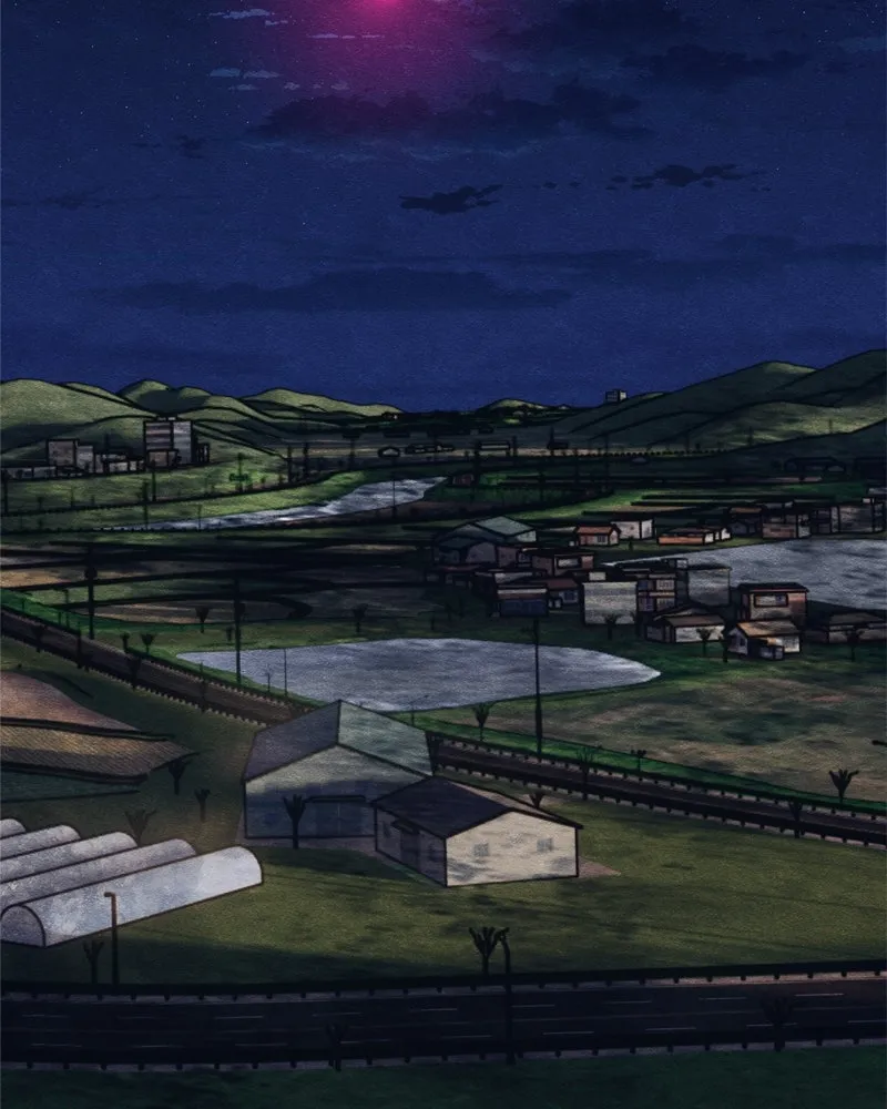 Zombie X Slasher ตอนที่ 64 รูปที่ 35