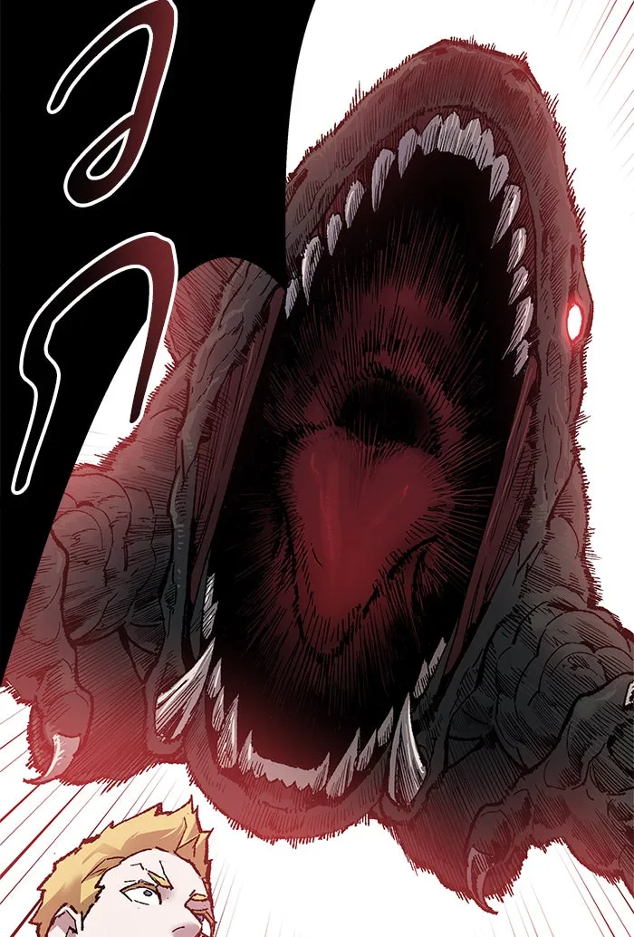 ยอดคนเลเวลทะลุ ตอนที่ 79 บทส่งท้ายซีซัน 1 รูปที่ 146