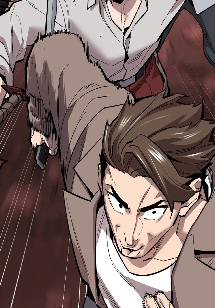 ยอดคนเลเวลทะลุ ตอนที่ 50 โลกที่ลุกเป็นไฟ (5) รูปที่ 92