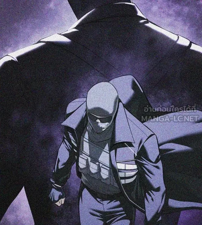 มัจจุราชชุดแดง ตอนที่ 22 รูปที่ 88