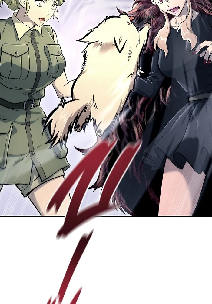 อูเร็ค มาซิโน่ ตอนที่ 10 ราชินีโลมา รูปที่ 103