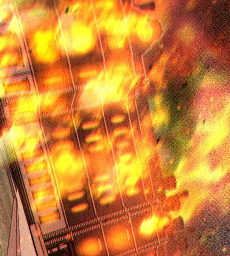 เรือนจำรัก ตอนที่ 25 รูปที่ 118