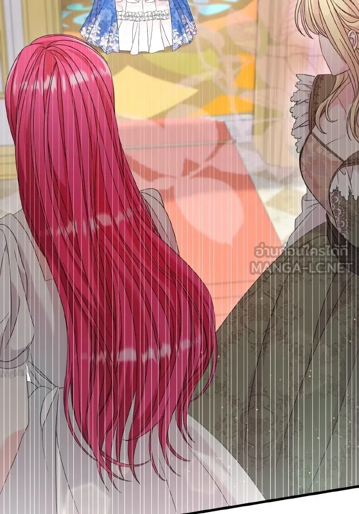 ทำแบบนี้ไม่ได้เพคะ องค์ชาย ตอนที่ 26 รูปที่ 105