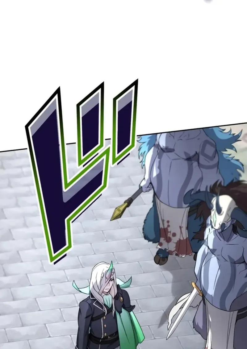 The Strongest Assassin Gets Transferred To Another World With His Whole Class ตอนที่ ตอนที่ 42 รูปที่ 62