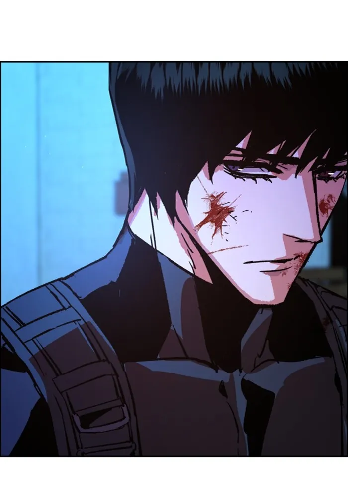 พี่ชายสายบอดี้การ์ด ตอนที่ 119 รูปที่ 115