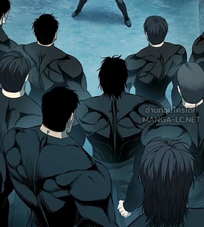 มัจจุราชชุดแดง ตอนที่ 44 รูปที่ 216